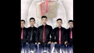 01 MR BAND - Istana Cinta