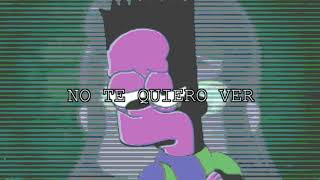 Lil Lion - No Te Quiero Ver Ft Free Stayla chords