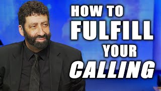 Your Calling, Your Mantle, and How to Fulfill It | Jonathan Cahn Sermon by Jonathan Cahn Official 30,321 views 4 days ago 9 minutes, 10 seconds