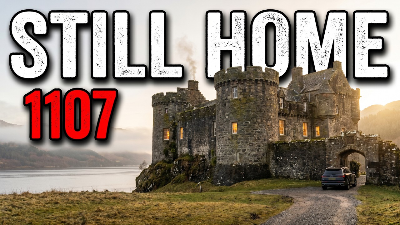10 Castles In Scotland Where People Still Live Inside — Built Before 1700