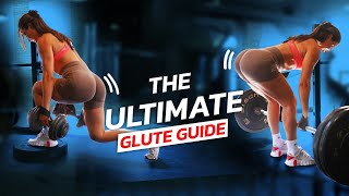 FORGET EVERYTHING I’VE SAID | THIS IS THE ULTIMATE GLUTE GUIDE by Krissy Cela 1,198,779 views 10 months ago 25 minutes