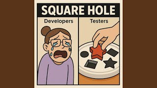 SQUARE HOLE
