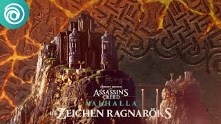 ECHOS DER GESCHICHTE - RAGNARÖK EP 3 - Heldentaten der Götter