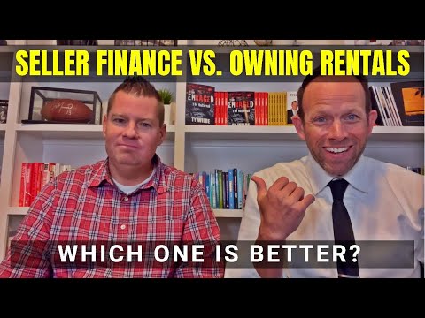 Owning Rental properties