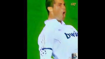 REAL MADRID vs AJAX                                               SUPER COUNTER ATTACK