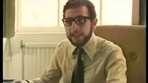 OU BBC M101 Ep 27 of 32 Block 5 Unit 3 Modelling Drug Therapy Maths Foundation Course