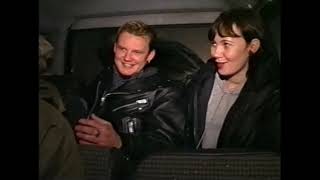 видео: Король и Шут в Кургане 20.10.2000, часть 1: Интро. картинка: Король и Шут в Кургане 20.10.2000, часть 1: Интро.