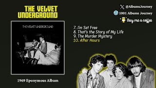 The Velvet Underground - After Hours