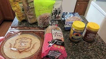 Food hall trader joes