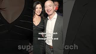 Jeff bezos 59, reportedly engaged to girlfriend of four years Lauren sanchez, 53 #shorts #shortvideo
