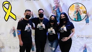 We Went To The Aguilars Blessings From Above By Sebastian Aiden 2020!