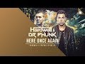 Capture de la vidéo Hardwell & Dr Phunk - Here Once Again [Out Now!]