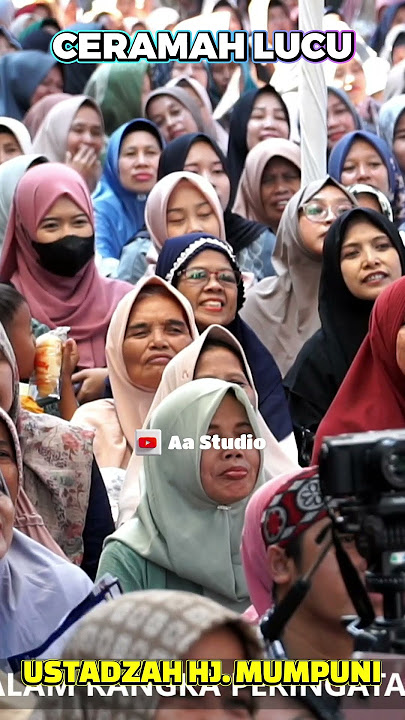 WEDANGE LECTURE 6 #mumpunihandayekti #funny #funnylectures #study #anaksolehsolehah