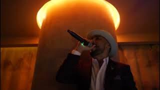 DJ Cardi LIVE at SLS Brickell