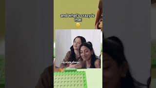 Megan BETRAYED By Old Friend?! 😭🙏 #katseye #megan #lara #tiktok #shorts #trend #fypviral #kpop