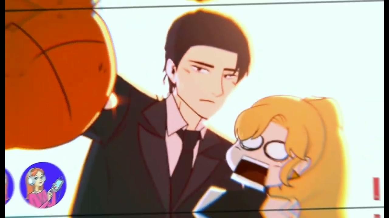 Msa анимированная история