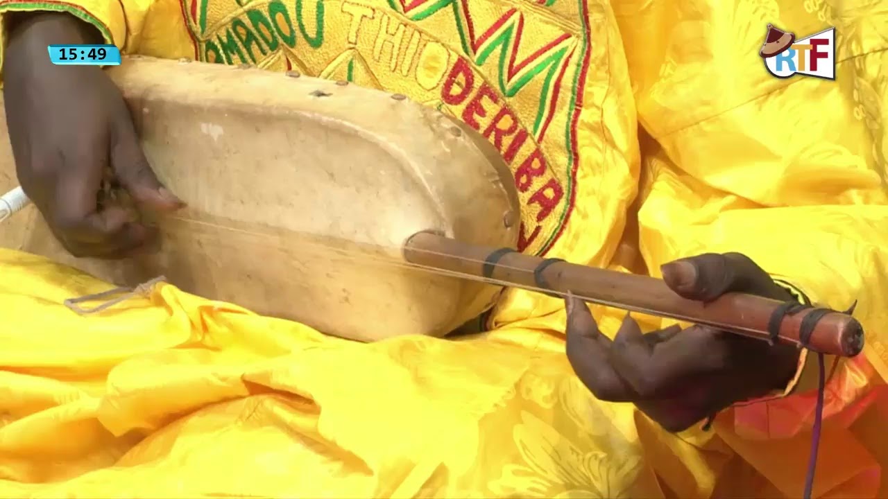 samba guidado ba et amadou thiobery ba