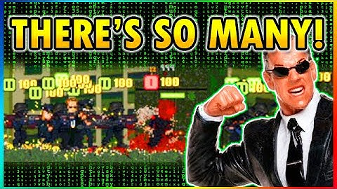 The HARDEST Cortex Command Challenge!