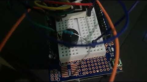 Legend of Zelda main theme on Arduino