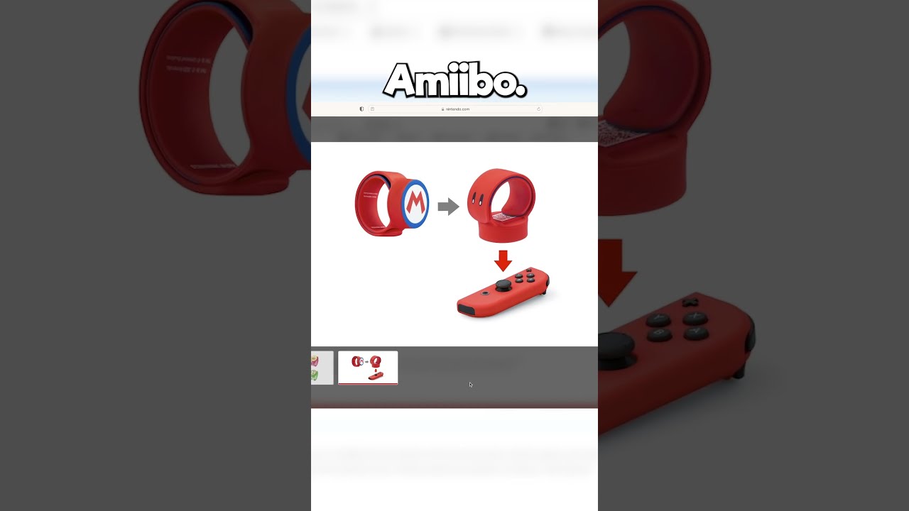 The NEW Amiibo Nintendo Didn T Tell Us About 