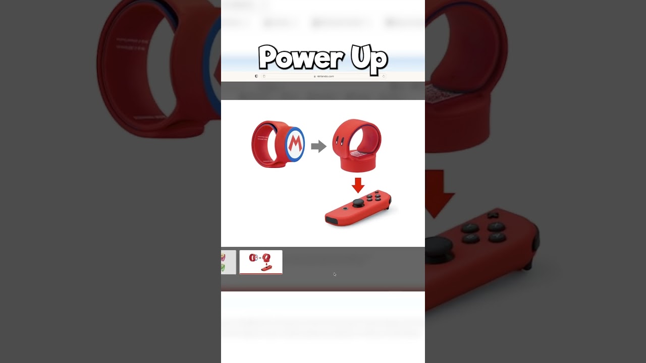 The NEW Amiibo Nintendo Didn't Tell Us About!