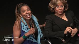 The Not So Silver Screen: Black Women in Media