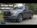 2020 "Ford Lightning" Review! The 650HP SKETCHY Truck We Never Got