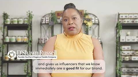 LTK Connect: How We Connected Southern Elegance to the Best Creators for the Brand