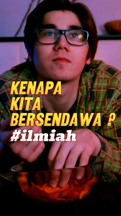Kenapa Kita Bersendawa ?