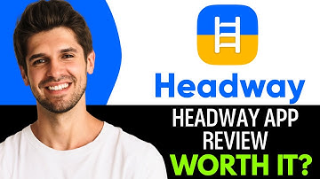 Headway App Review 2025: Best Book Summary App or Just Hype?