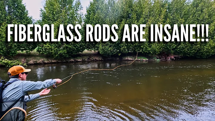 The Most Underrated Fly Rods For Small Rivers And Creeks