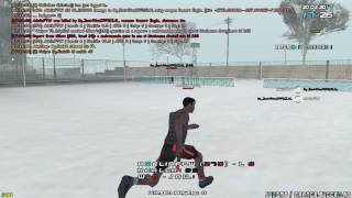 Dovada Cheats (TP-Hack)