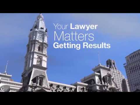 Philadelphia Personal Injury Lawyers