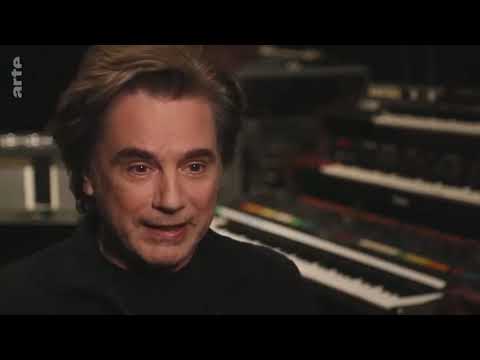Jean Michel Jarre, Un voyage a travers le son