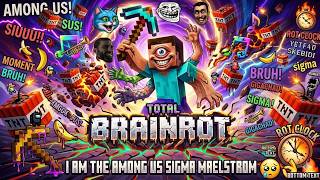 😵 Admin Abuse Minecraft Edition