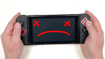 How to Easily Fix a Nintendo Switch That Won't Power On