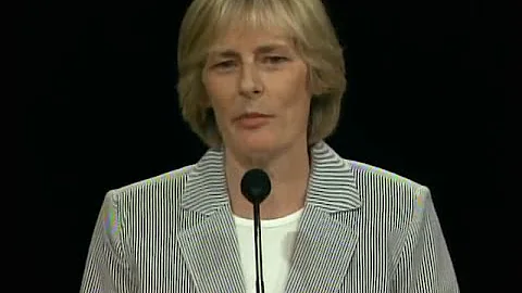 Becoming and Overcoming | Carol Wilkinson