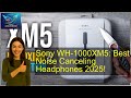 Sony WH-1000XM5: Best Noise Canceling Headphones 2025!
