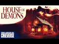 House of Demons | Full Horror Movie | Free Movies By Cineverse