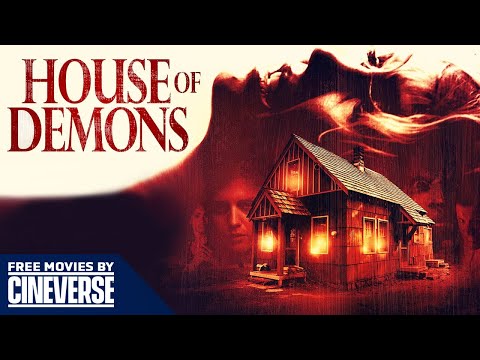 HOUSE OF DEMONS