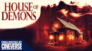 HOUSE OF DEMONS