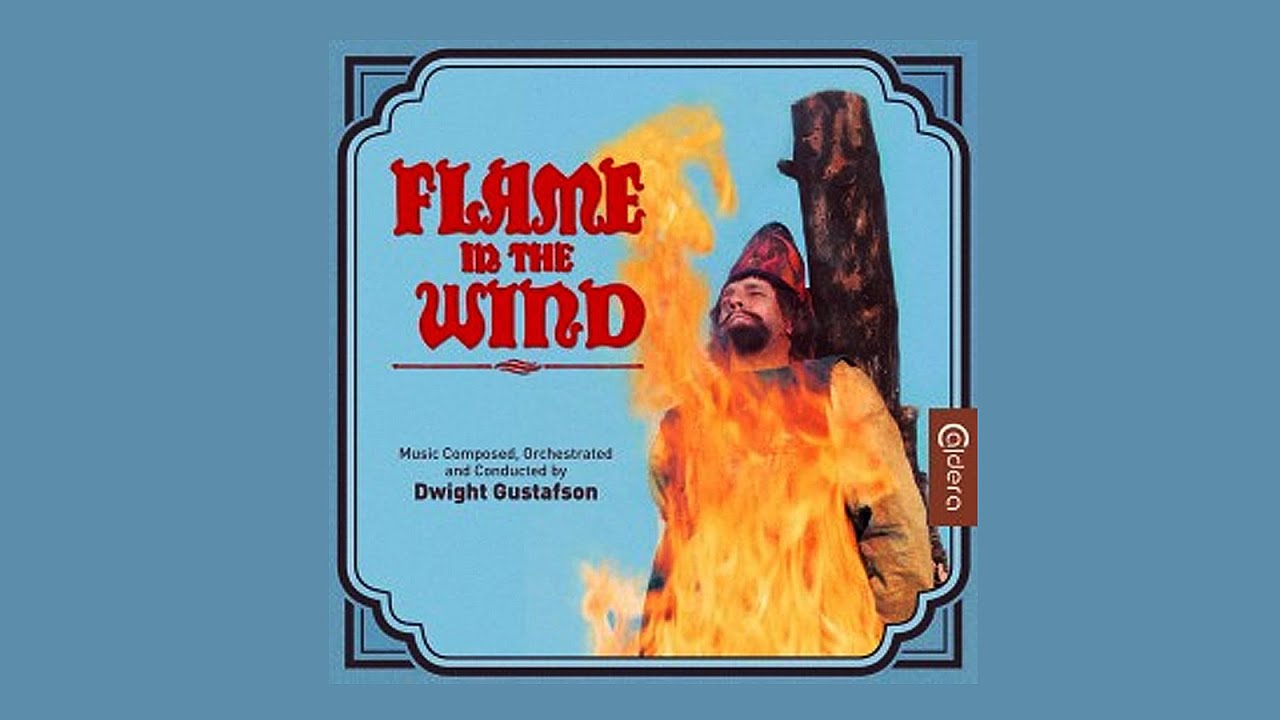 Flame in the Wind (Unusual Films, 1971) YouTube
