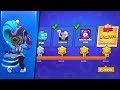 Brawl Stars My First Max Mastery #haters Unlocked EMZ Mastery