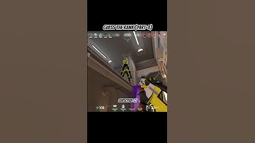 How to ace with Raze on icebox !!! #valorant #1v5ace #valorantclips #razemain #raze