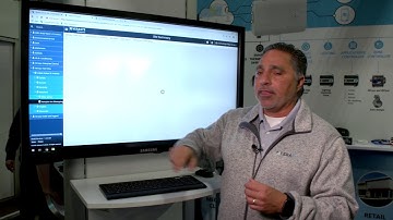 Light commercial buildings connect with HVAC dashboard | Verasys® Controls