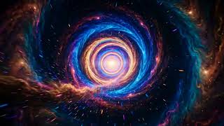 Wormhole 🌀 | Live Wallpaper 4K | Wallpaper Animado PC