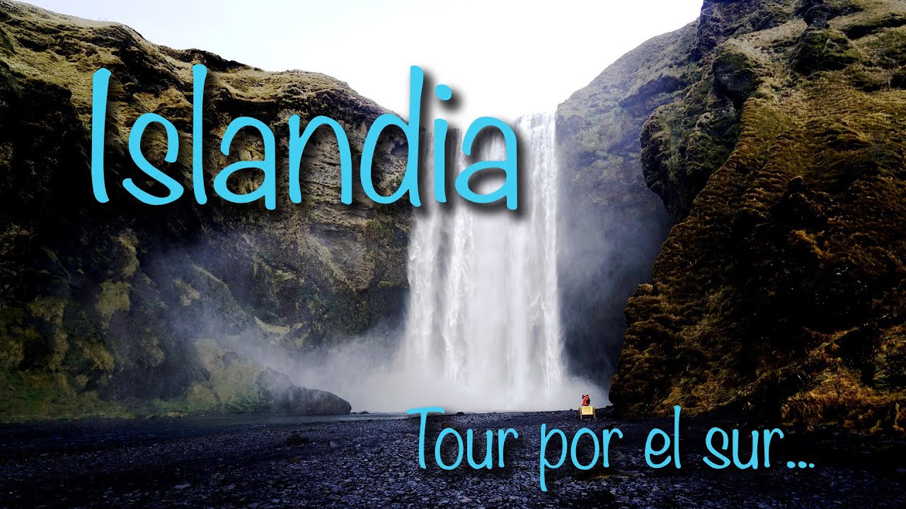 Viaje a Islandia Pt  2