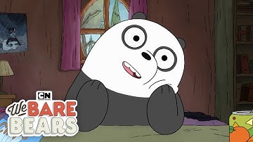 All the Times the Bears Tried to Go Viral | We Bare Bears | Cartoon Network