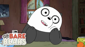 All the Times the Bears Tried to Go Viral | We Bare Bears | Cartoon Network