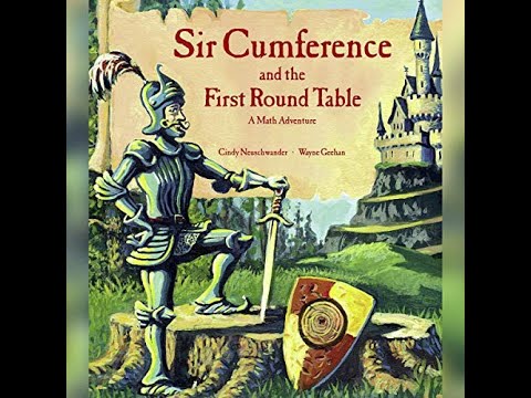 Sir Cumference and